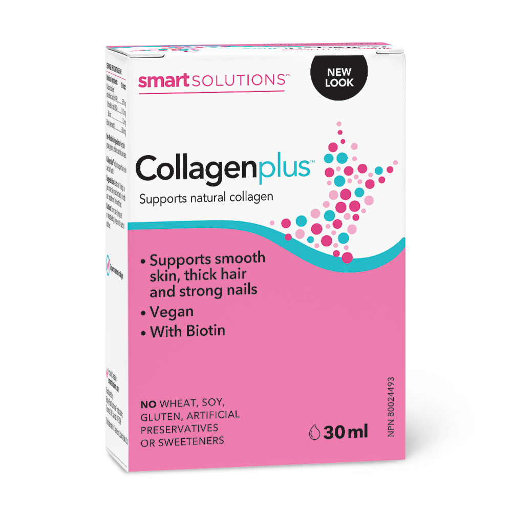 Smart Solutions Collagen Plus 30ml 30ml