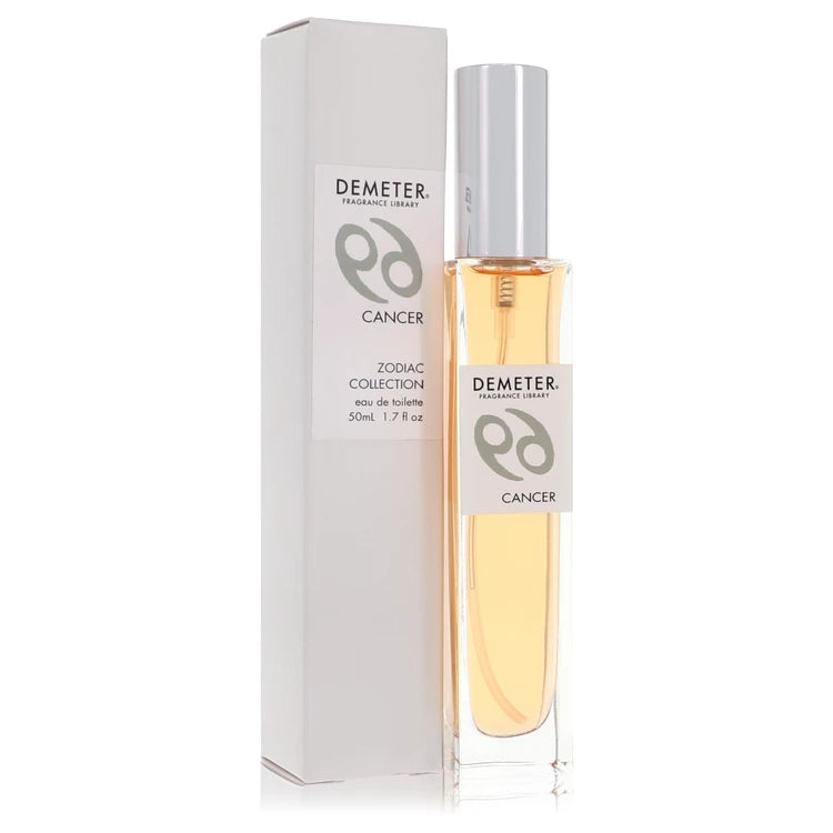 Demeter Women Demeter Cancer 50 ml Eau De Toilette Spray