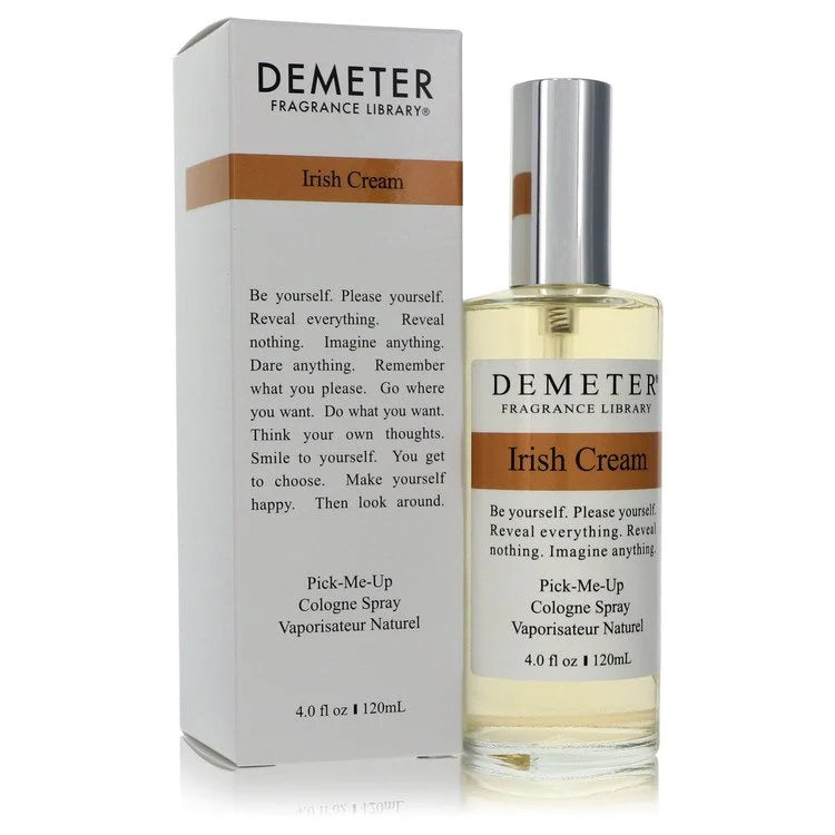 Demeter Men Demeter Irish Cream 120 ml Cologne Spray