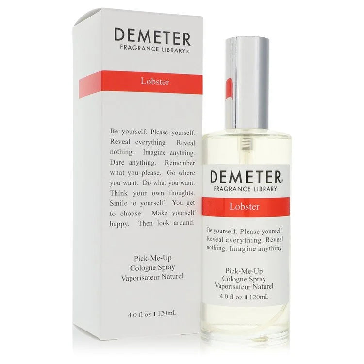Demeter Women Demeter Lobster 120 ml Cologne Spray (Unisex)