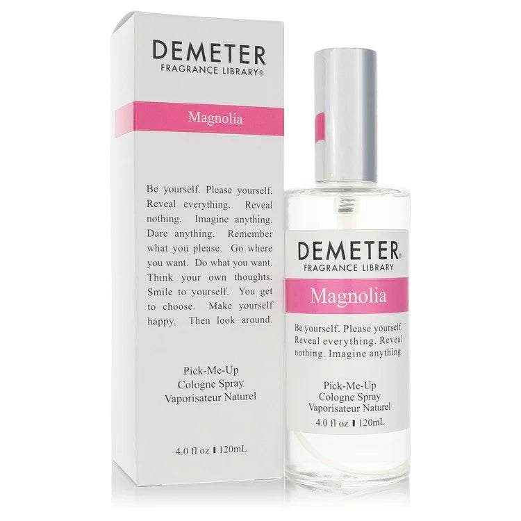 Demeter Women Demeter Magnolia 120 ml Cologne Spray (Unisex)