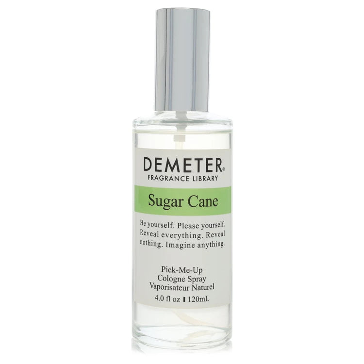 Demeter Women Demeter Sugar Cane 120 ml Cologne Spray (Unboxed)