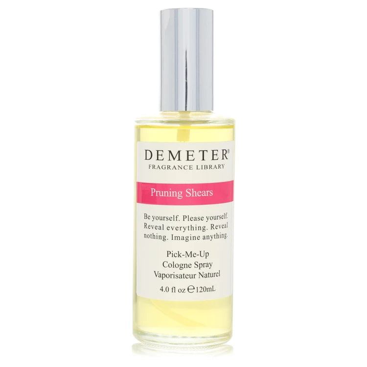 Demeter Women Demeter Pruning Shears 120 ml Cologne Spray (unboxed)