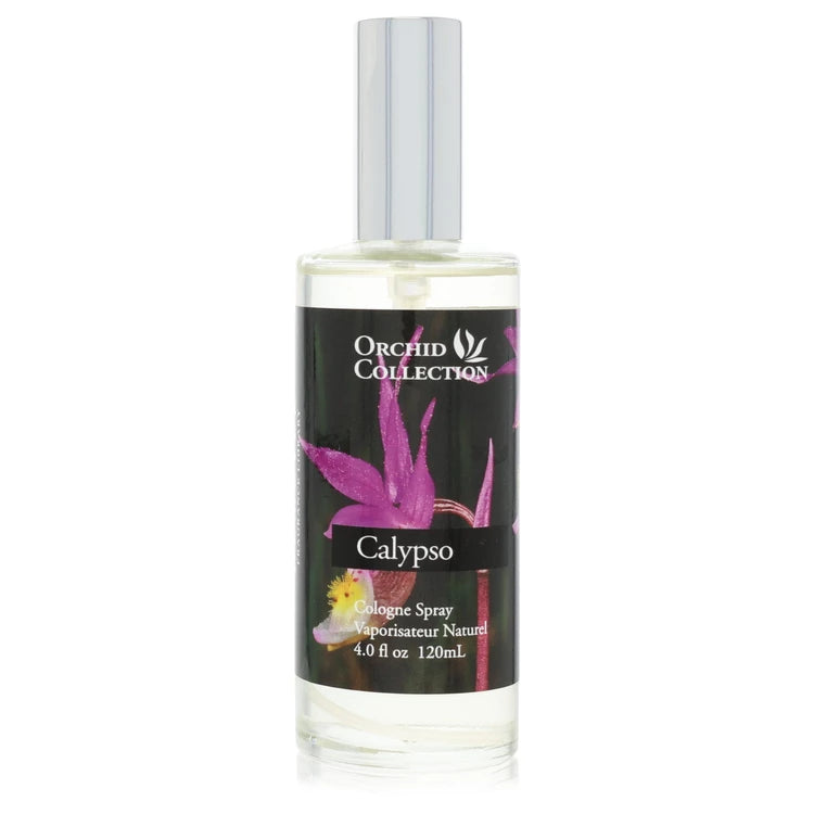 Demeter Women Demeter Calypso Orchid 120 ml Cologne Spray (unboxed)