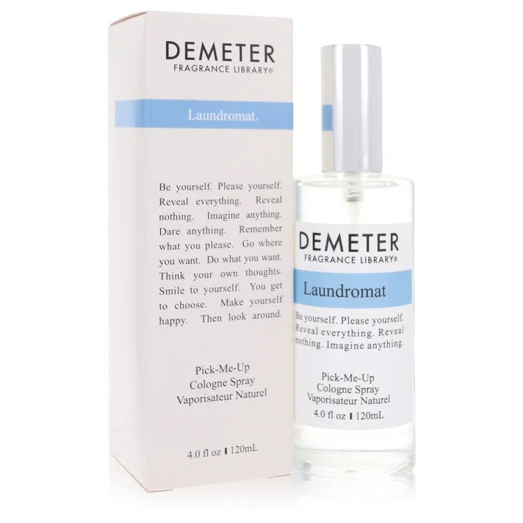Demeter Women Demeter Laundromat 120 ml Cologne Spray