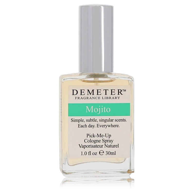 Demeter Mojito Cologne Spray By Demeter 1 oz Cologne Spray