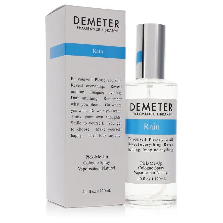 Demeter Women Demeter Rain 120 ml Cologne Spray (Unisex)