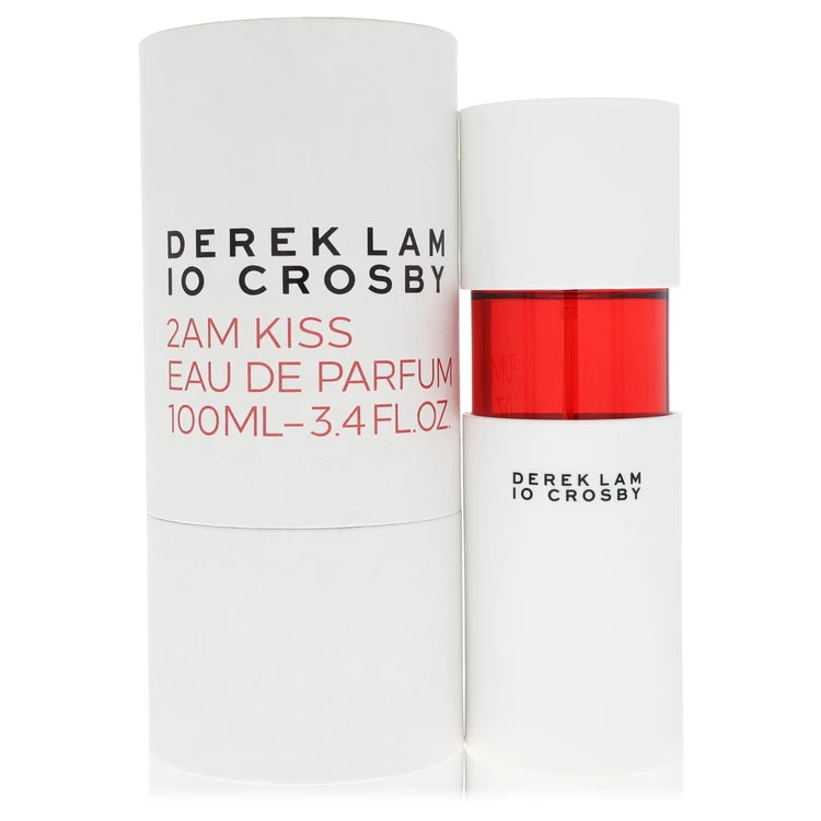 Derek Lam 10 Crosby Women Derek Lam 10 Crosby 2am Kiss 100 ml Eau De Parfum Spray