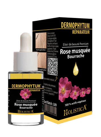 Dermophytum - beauty serum 15 ml