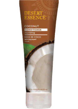 DESERT ESSENCE    Fresh From Nature Hair Care    DESERT ESSENCE    Fresh From Nature Hair Care    Coconut Conditioner 236mL