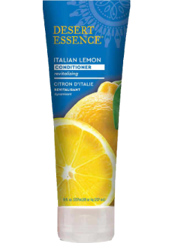 DESERT ESSENCE Italian Lemon Conditioner 237mL