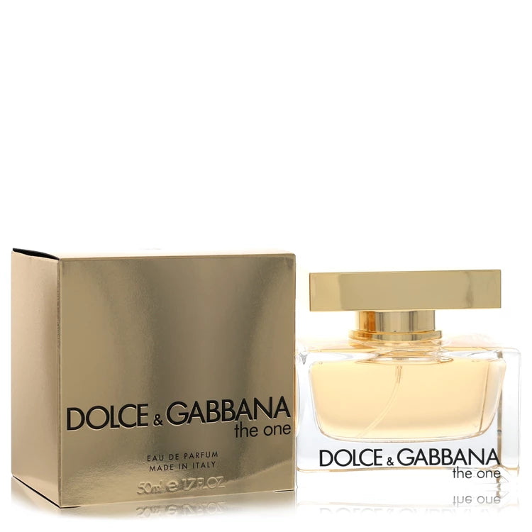Dolce & Gabbana Women The One 50 ml Eau De Parfum Spray