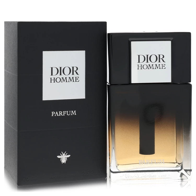Christian Dior Men Dior Homme 75 ml Parfum Spray