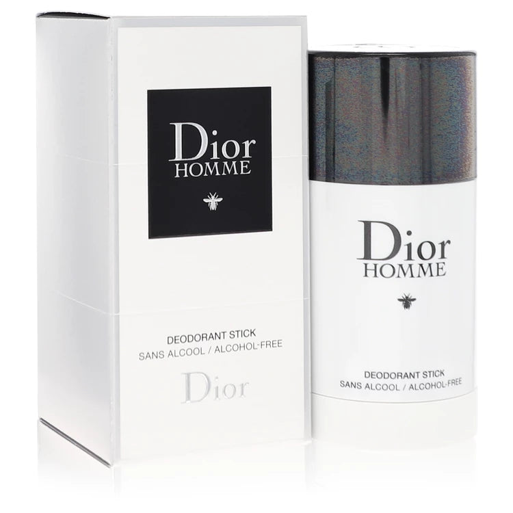 Dior Homme Alcohol Free Deodorant Stick By Christian Dior 2.62 oz Alcohol Free Deodorant Stick