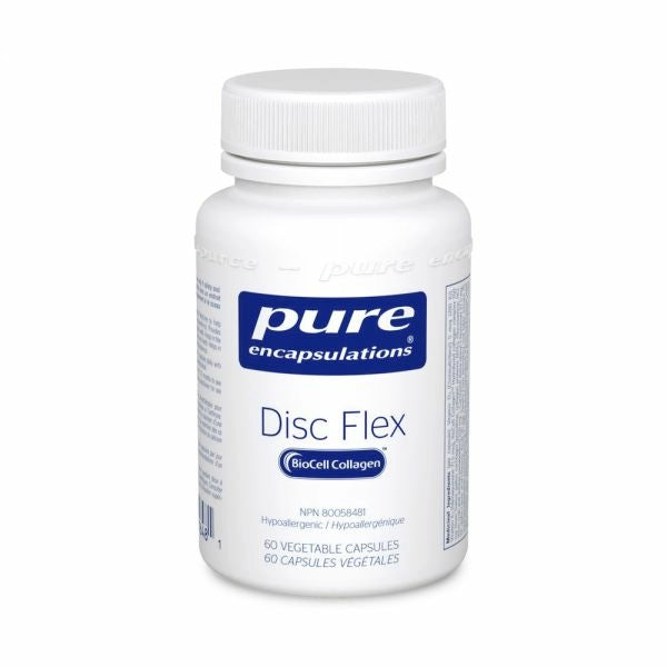 PURE ENCAPSULATIONS_Disc Flex _60 caps