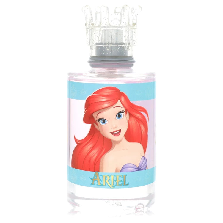 Disney Women Disney Princess Ariel 100 ml Eau De Toilette Spray (Unboxed)