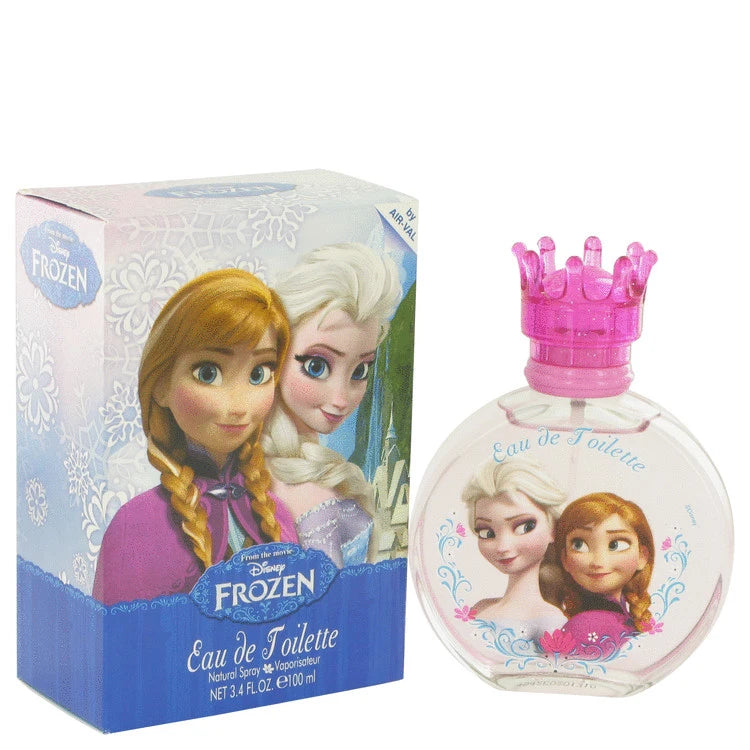Disney Women Disney Frozen 100 ml Eau De Toilette Spray