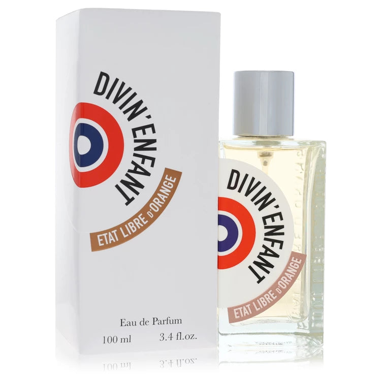 Etat Libre d'Orange Women Etat Libre D'orange Divin Enfant 100 ml Eau De Parfum Spray