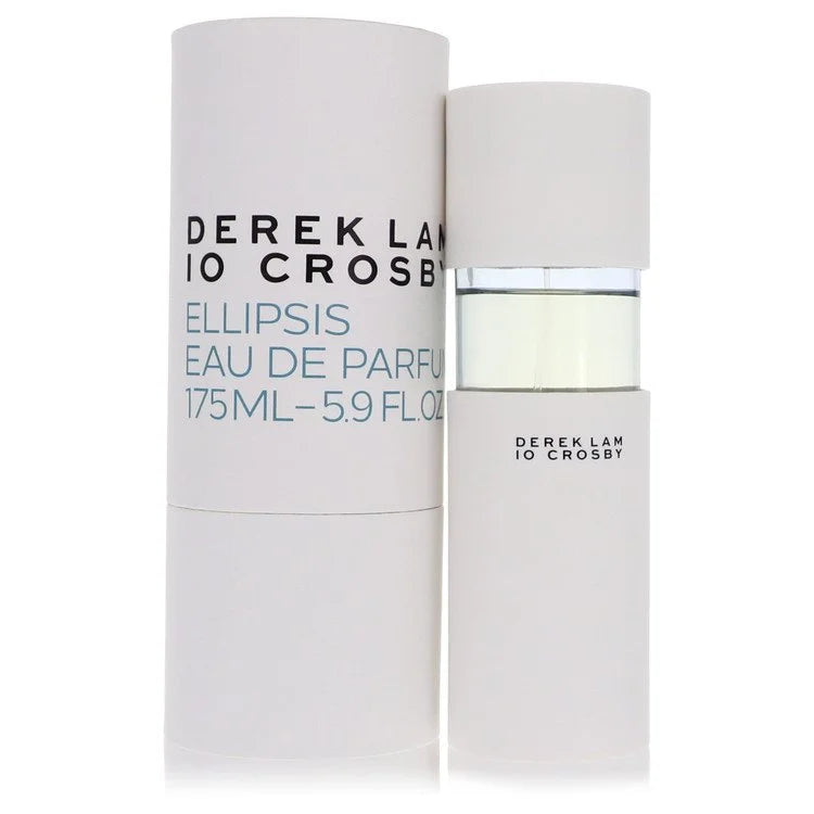 Derek Lam 10 Crosby Ellipsis Eau De Parfum Spray By Derek Lam 10 Crosby 5.8 oz Eau De Parfum Spray