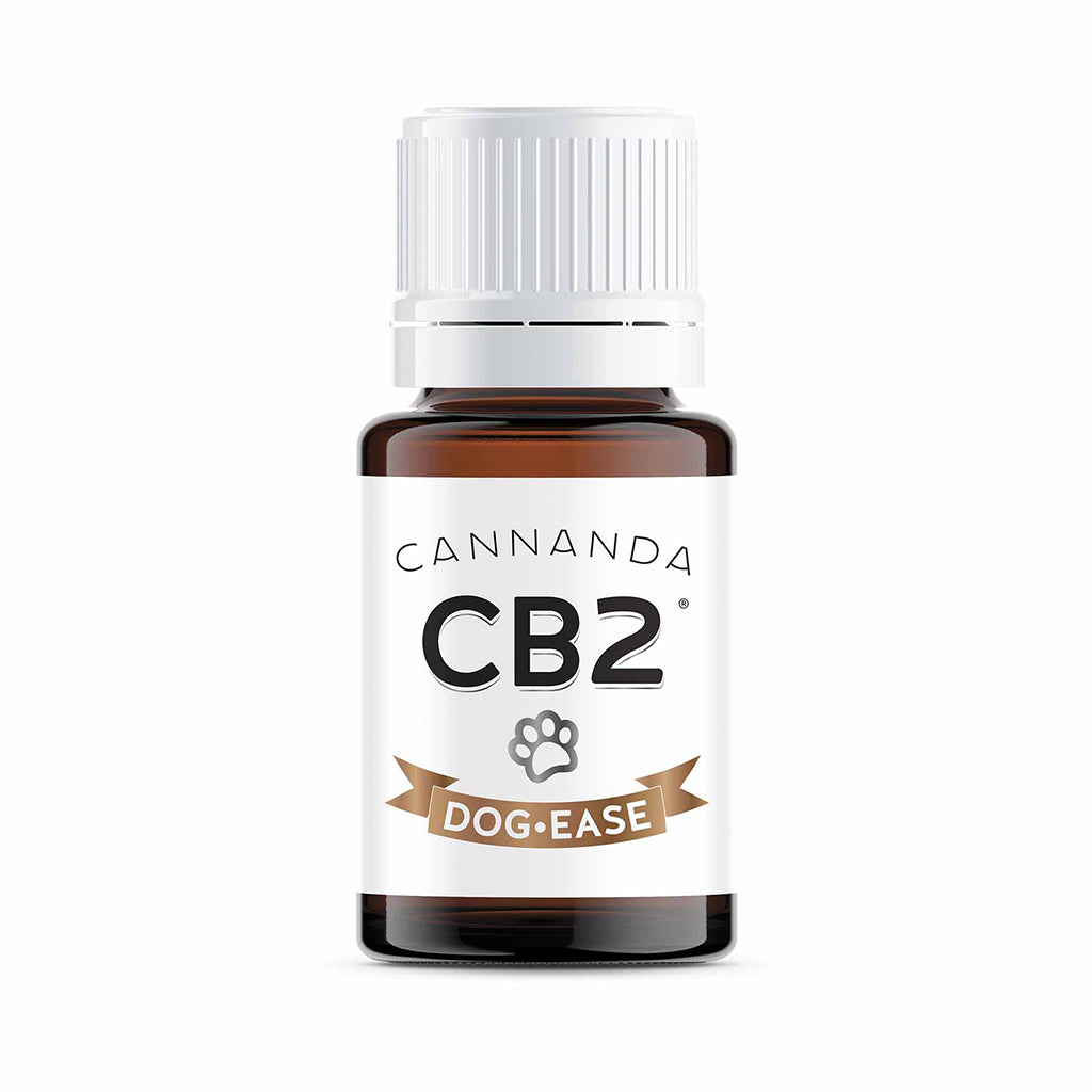 CANNANDA Dog-Ease CB2™ Terpenes 5 mL