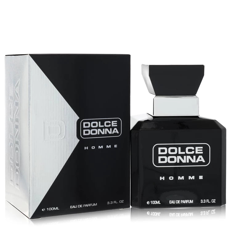 Dolce Donna Men Dolce Donna 100 ml Eau De Parfum Spray