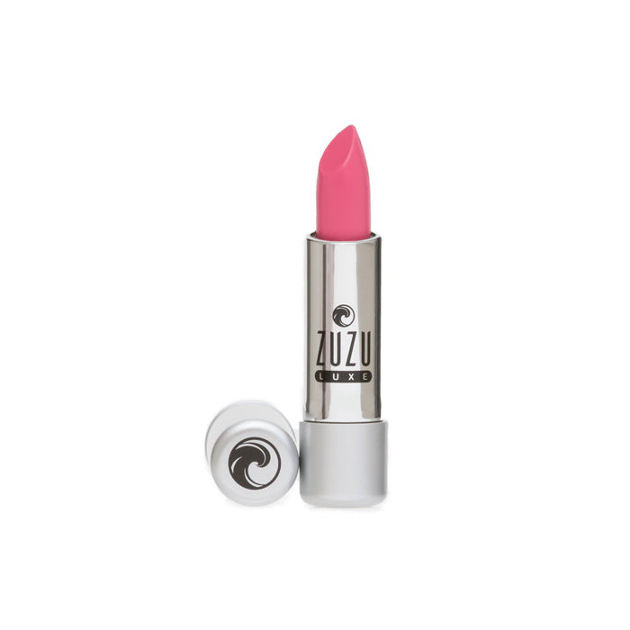 ZUZU LUXE Dollhouse Pink Lipstick 3.6g