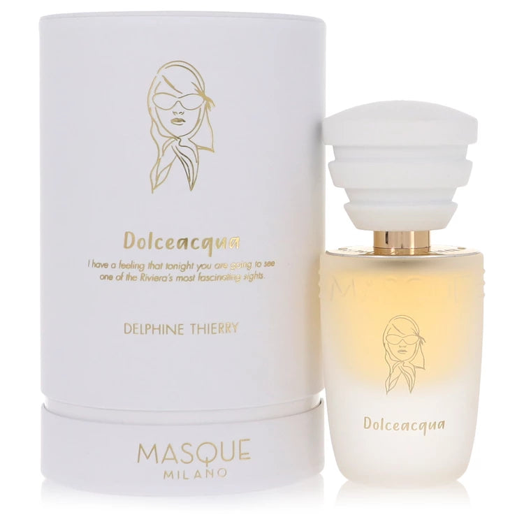Masque Milano Women Masque Milano Dolceacqua 35 ml Eau De Parfum Spray