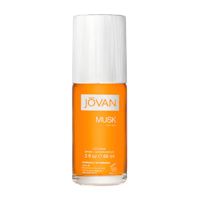 Jovan Men Jovan Musk 90 ml Cologne Spray (unboxed)
