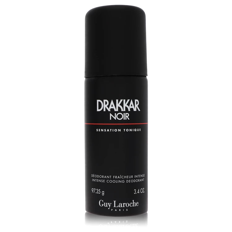 Guy Laroche Men Drakkar Noir 100 ml Deodorant Spray