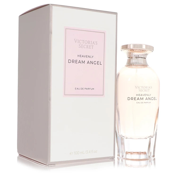 Victoria's Secret Women Dream Angels Heavenly 100 ml Eau De Parfum Spray
