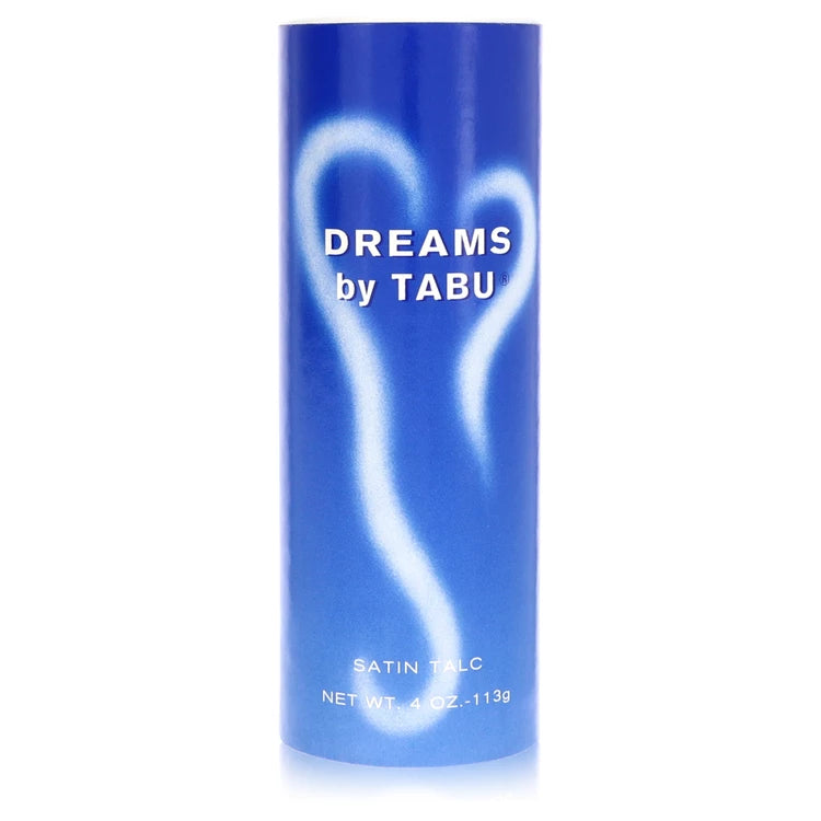 Dreams Talc By Dana 4 oz Talc