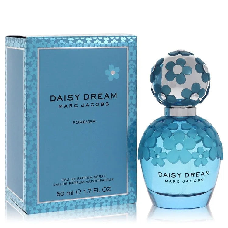 Marc Jacobs Women Daisy Dream Forever 50 ml Eau De Parfum Spray
