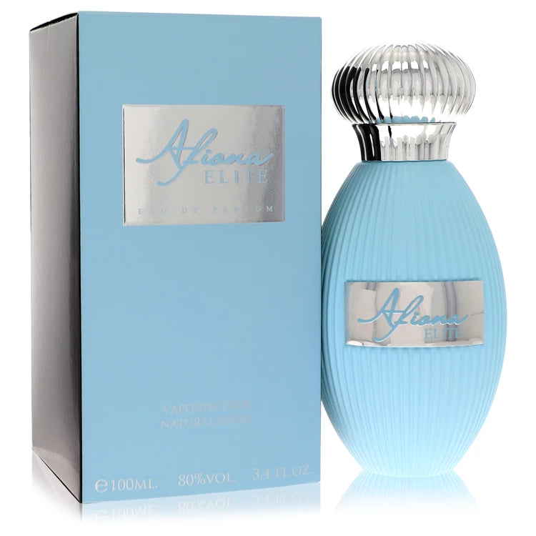 Dumont Afiona Elite Eau De Parfum Spray By Dumont Paris 3.4 oz Eau De Parfum Spray