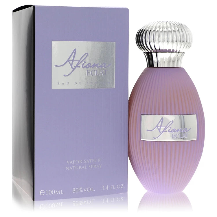 Dumont Afiona Eclat Eau De Parfum Spray By Dumont Paris 3.4 oz Eau De Parfum Spray