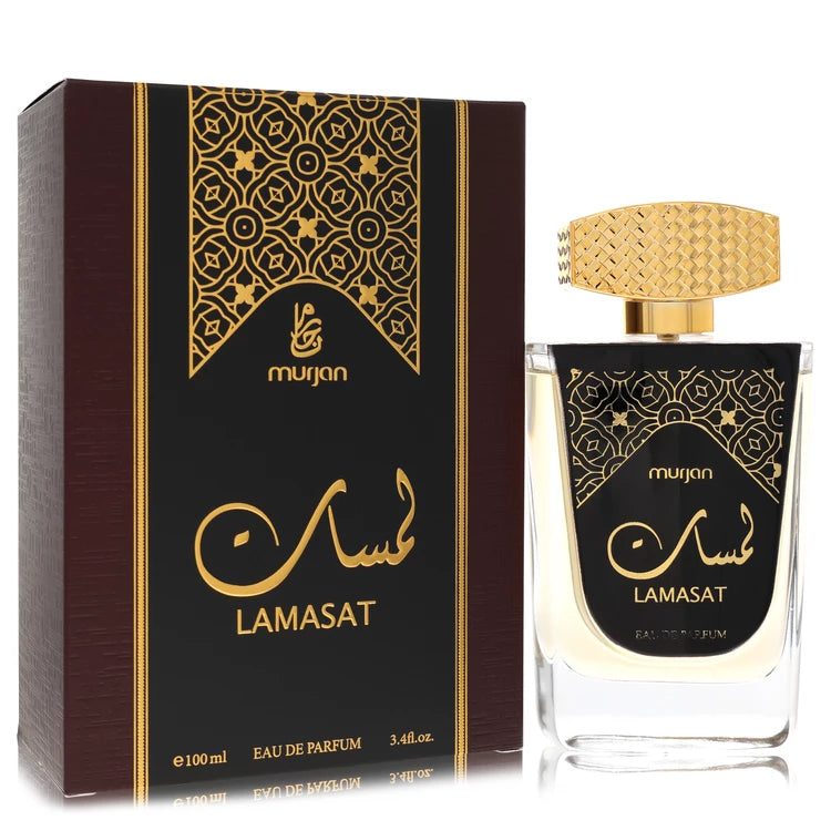 Dumont Paris Men Dumont Murjan Lamasat 100 ml Eau De Parfum Spray (Unisex)