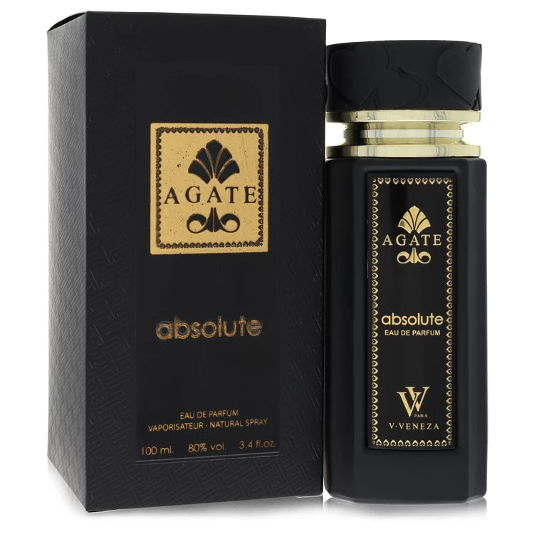 Dumont Paris Men Dumont Agate Absolute 100 ml Eau De Parfum Spray