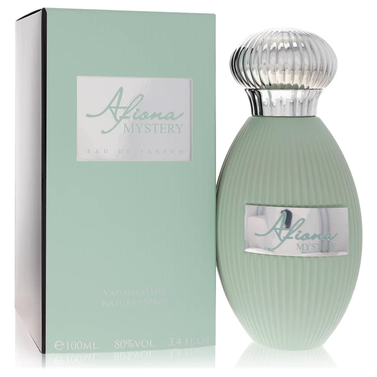 Dumont Afiona Mystery Eau De Parfum Spray By Dumont Paris 3.4 oz Eau De Parfum Spray