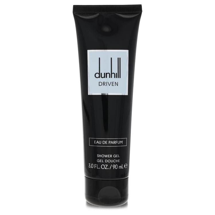 Alfred Dunhill Men Dunhill Driven Black 100 ml Shower Gel
