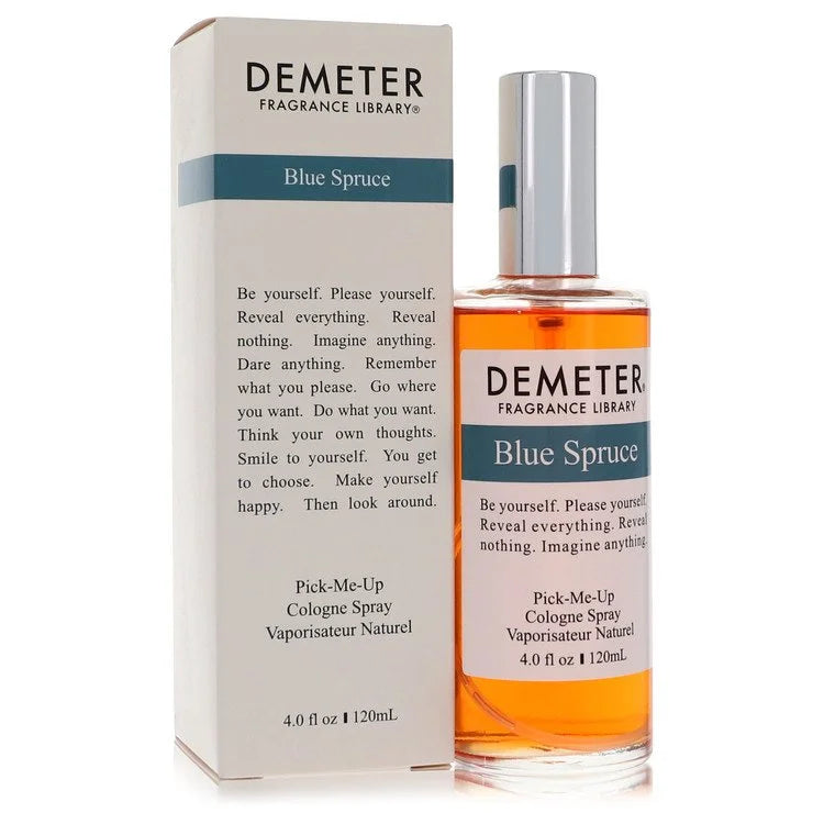 Demeter Women Demeter Blue Spruce 120 ml Cologne Spray