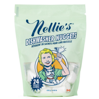 NELLIE'S *_Dishwasher Nuggets (24)