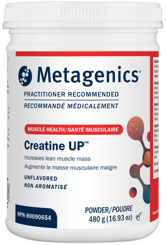 Metagenics Creatine UP™ (60 servings) 60Count