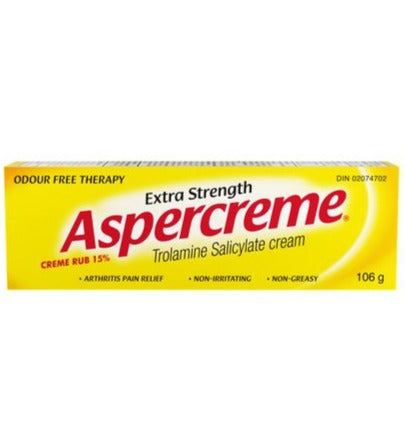 Aspercreme X Strength for Arthritis