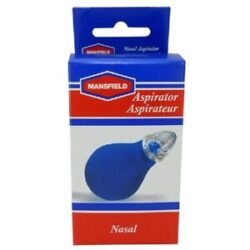 NASAL ASPIRATOR