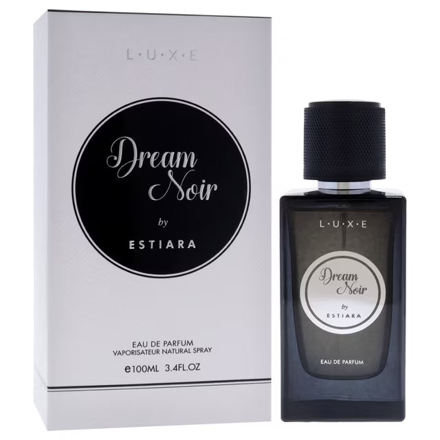 Luxe Estiara Men Luxe Estiara Dream Noir 100 ml Eau De Parfum Spray