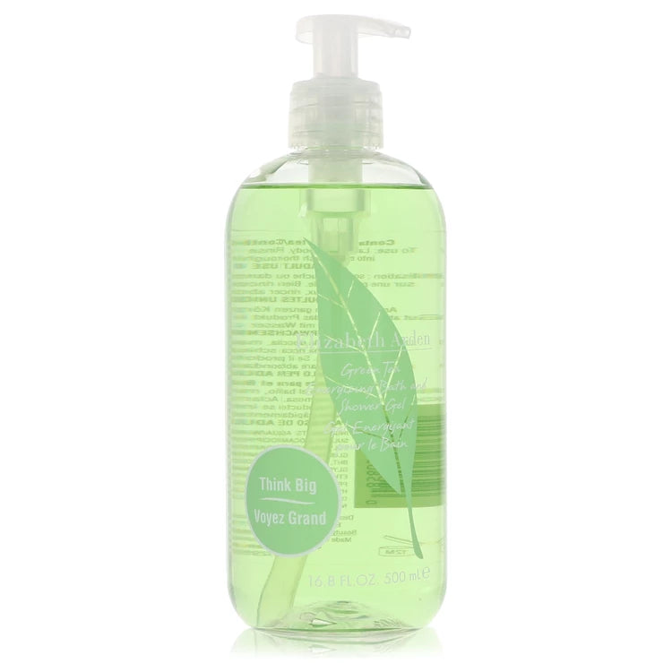 Elizabeth Arden Women Green Tea 497 ml Shower Gel