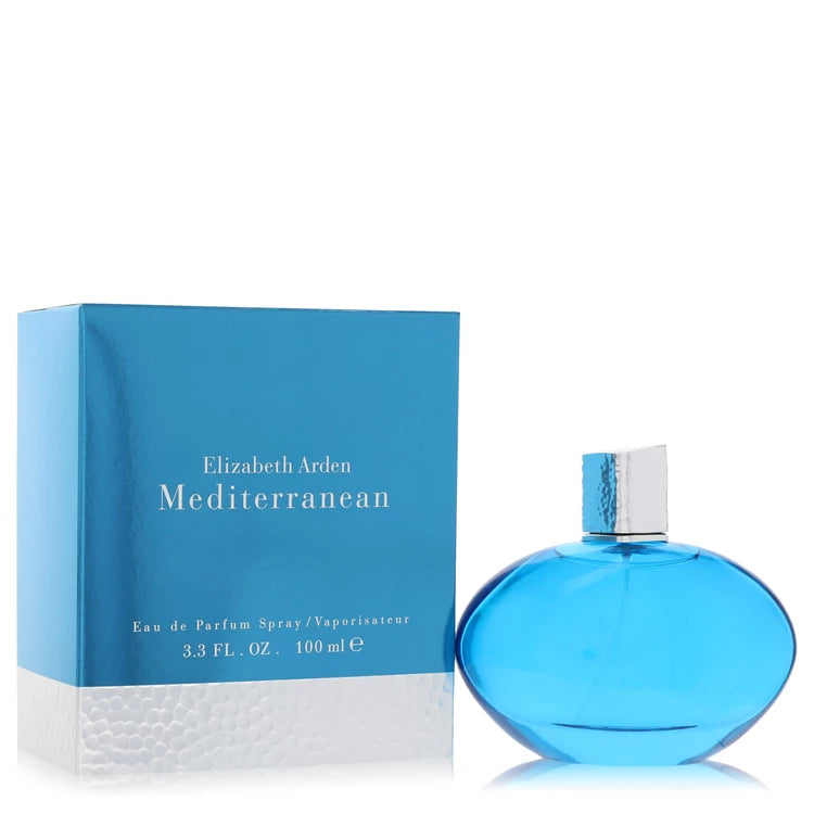 Elizabeth Arden Women Mediterranean 100 ml Eau De Parfum Spray
