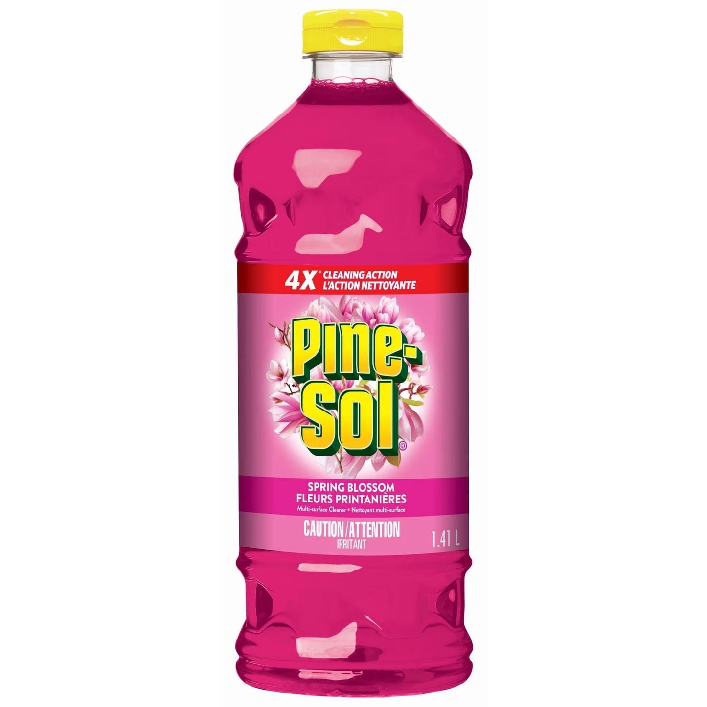PINE-SOL SPRING BLOSSOM 1.41L pack of 8