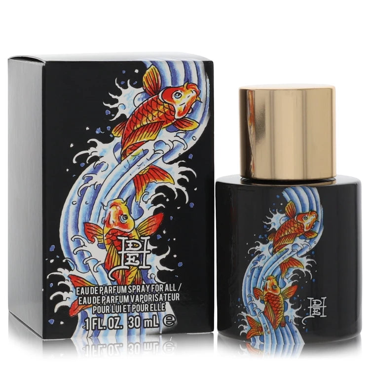 Ed Hardy Women Ed Hardy Koi Wave 30 ml Eau De Parfum Spray