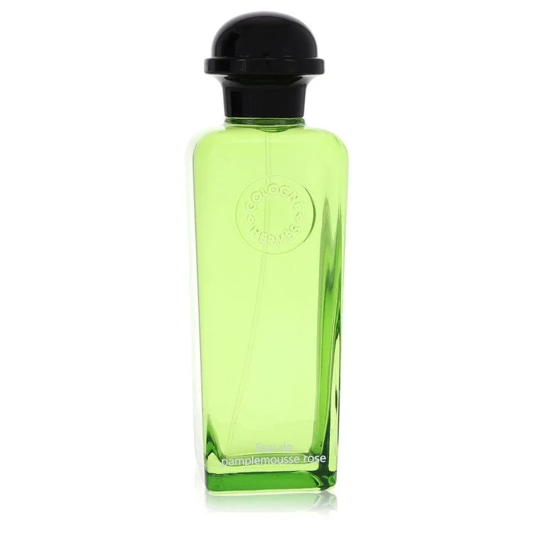 Eau De Pamplemousse Rose Eau De Cologne Spray (Tester) By Hermes 3.3 oz Eau De Cologne Spray
