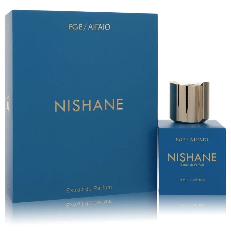 Ege Ailaio Extrait de Parfum (Unisex) By Nishane 3.4 oz Extrait de Parfum